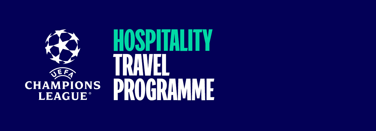 Hospitality travel Programme