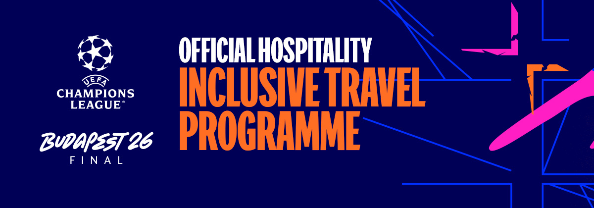 Hospitality travel Programme