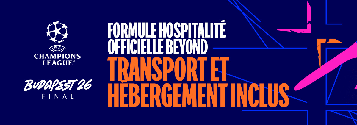 Hospitality travel Programme