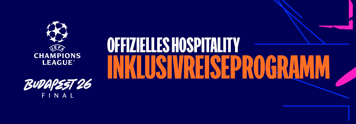 Hospitality travel Programme